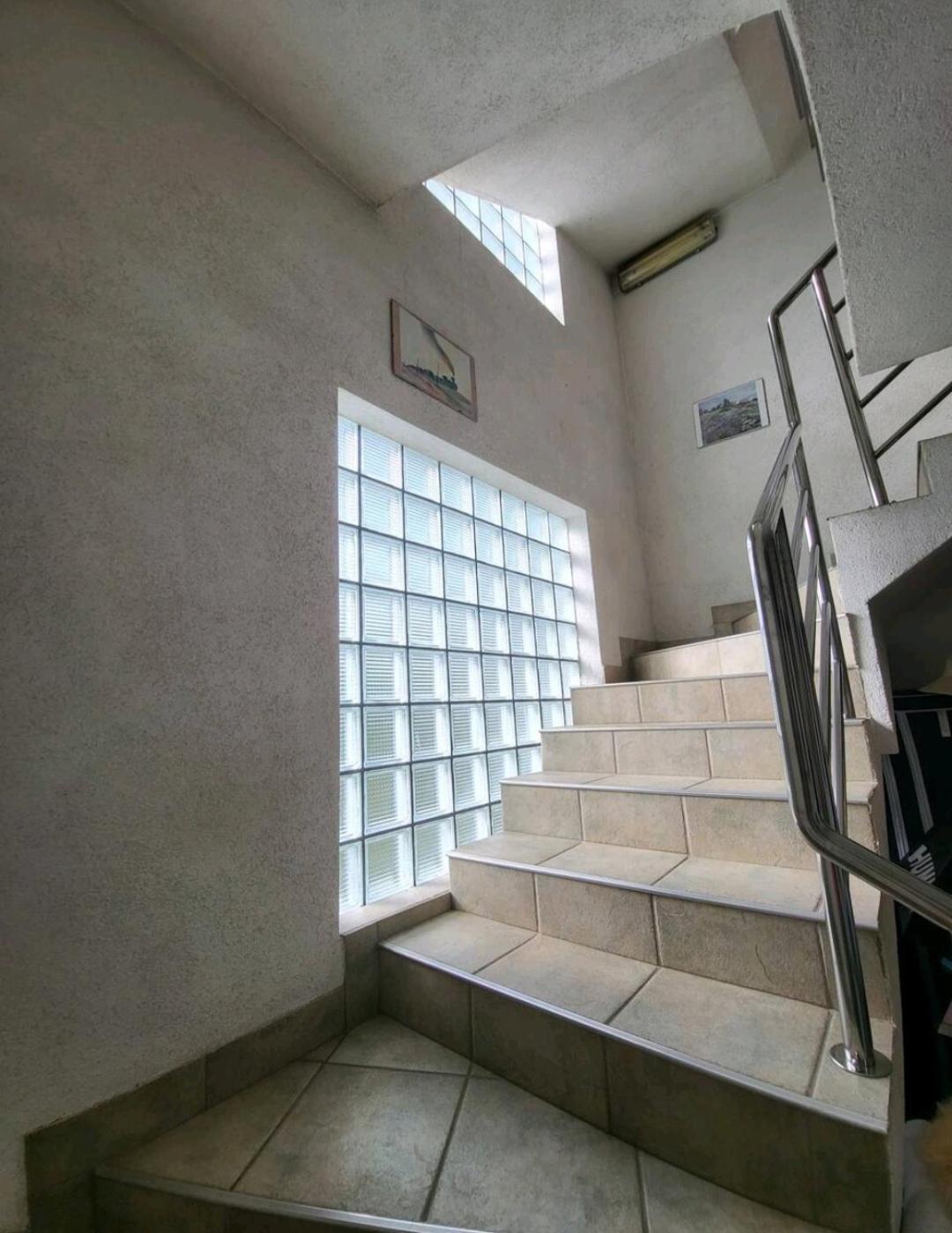 Apartman Rosa Zadar Bagian luar foto