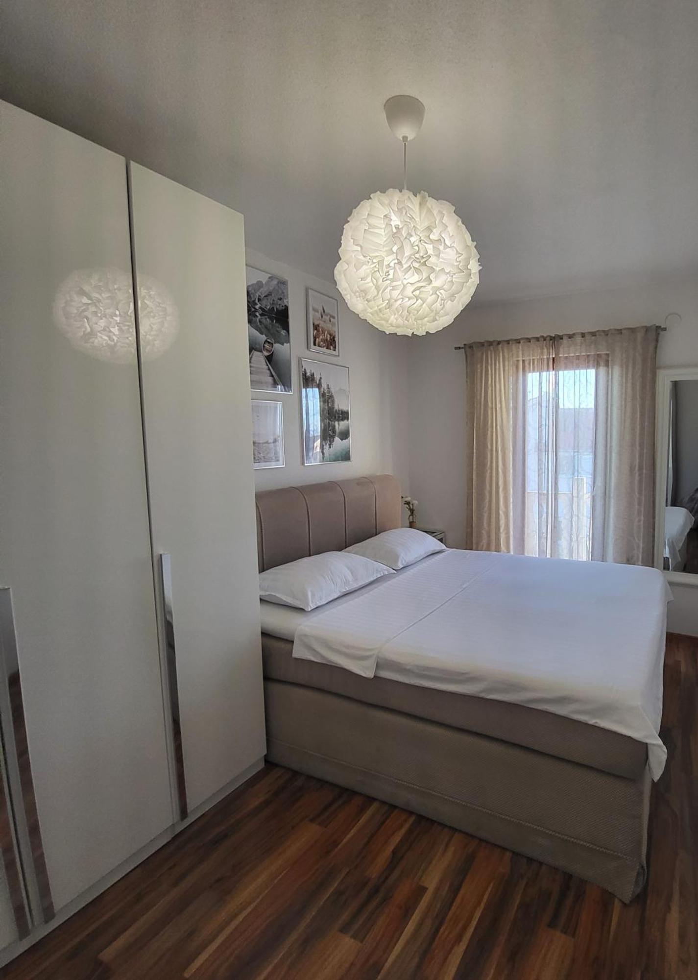 Apartman Rosa Zadar Bagian luar foto
