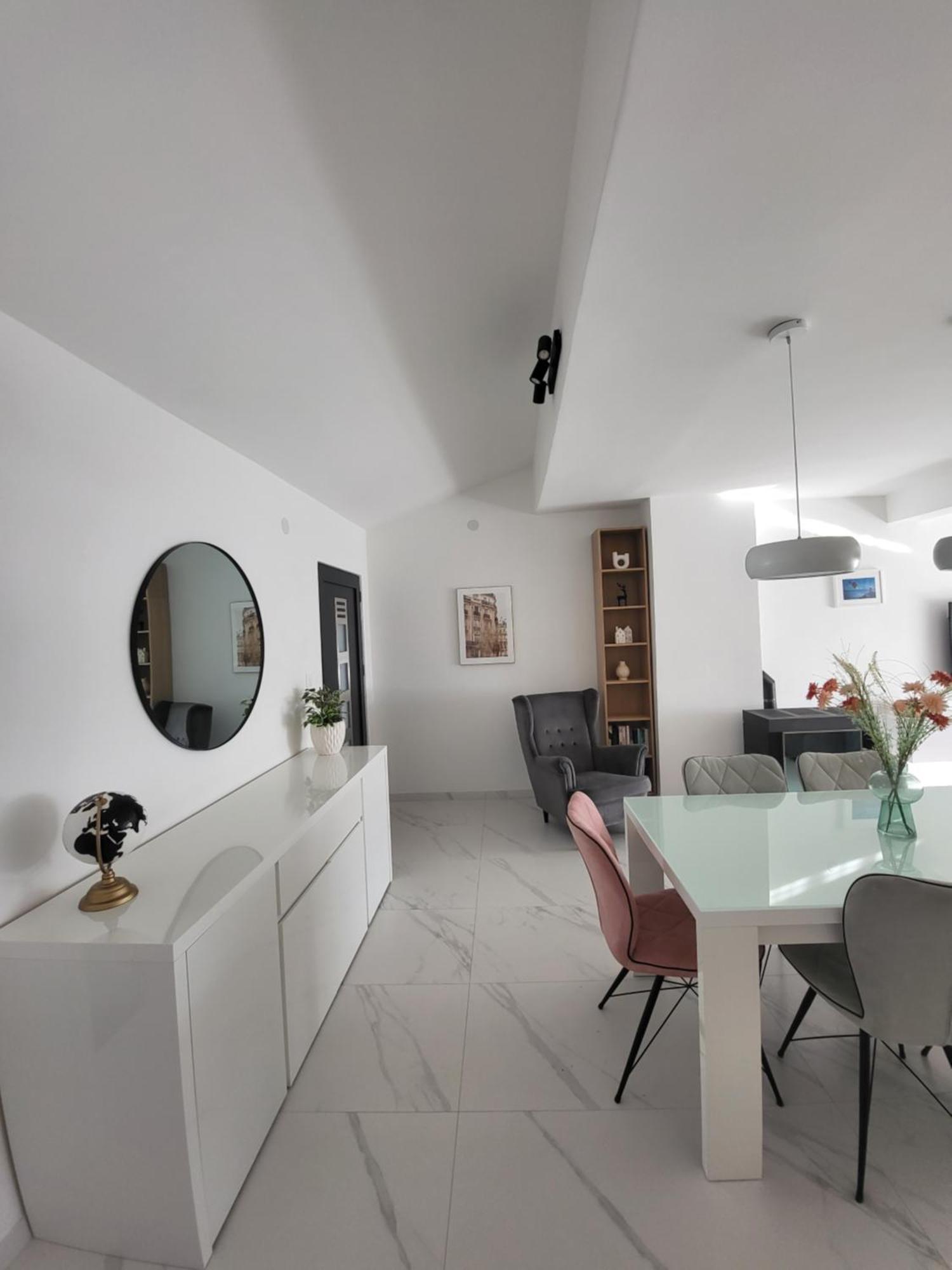 Apartman Rosa Zadar Bagian luar foto
