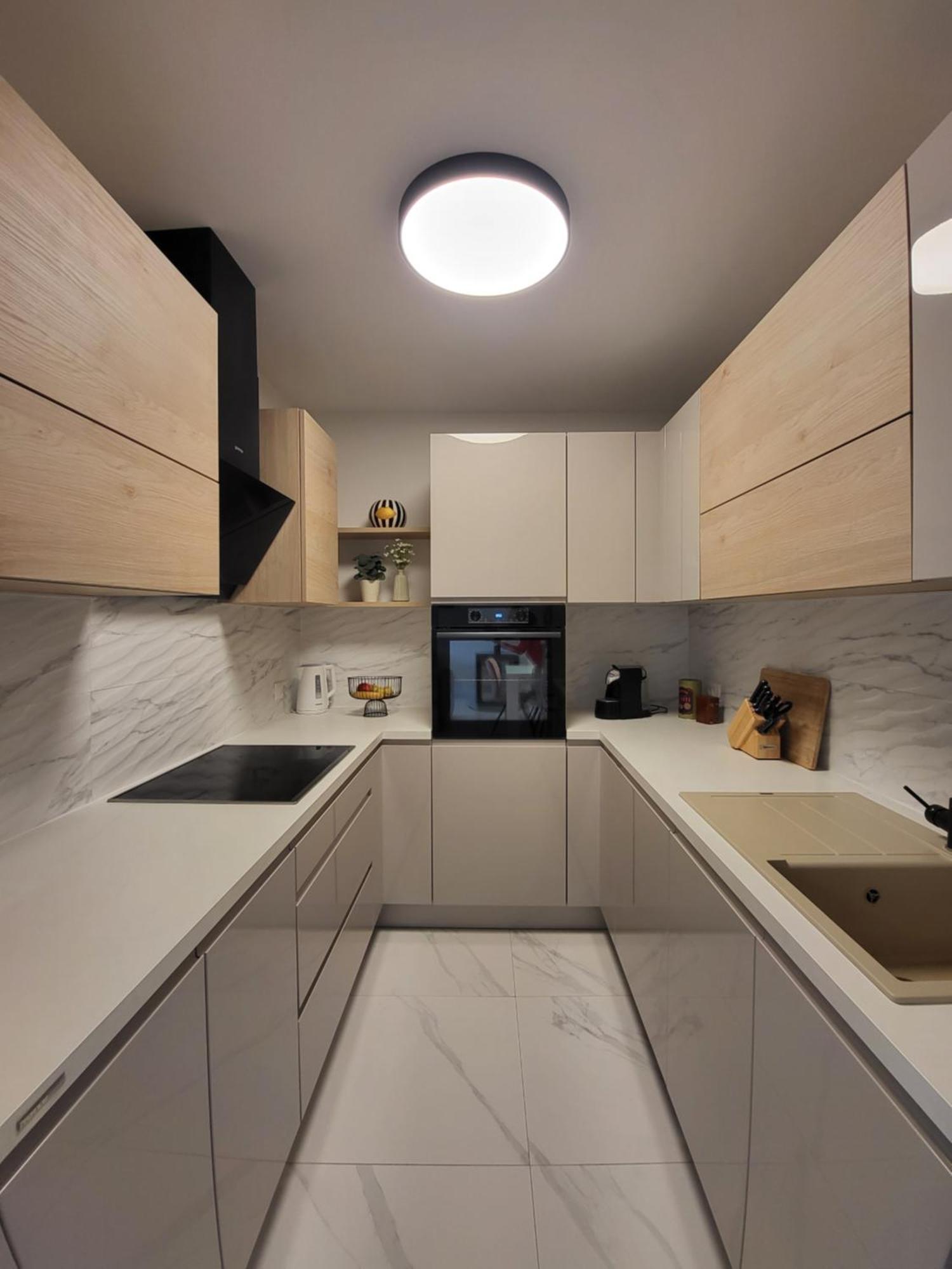 Apartman Rosa Zadar Bagian luar foto