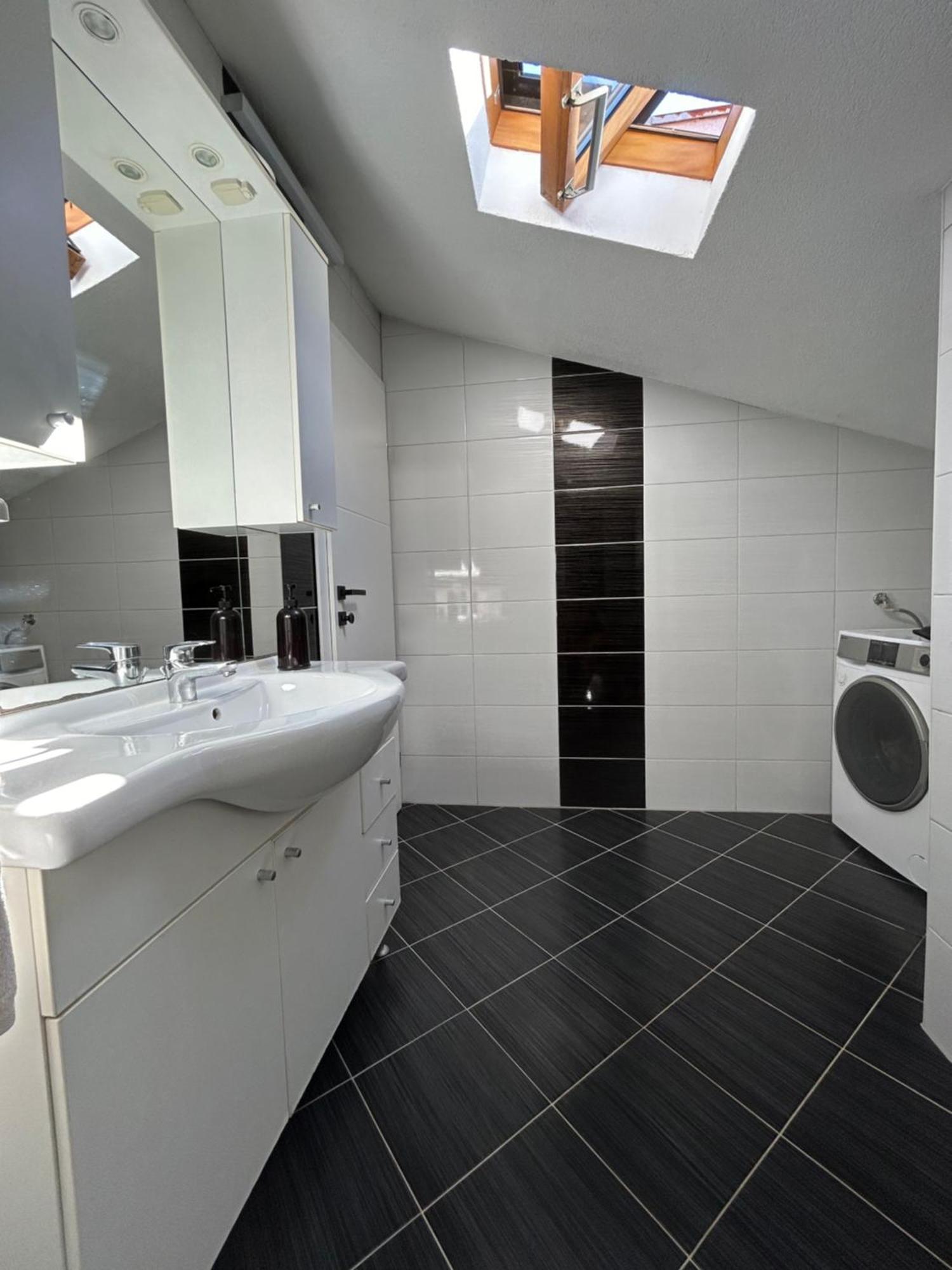 Apartman Rosa Zadar Bagian luar foto