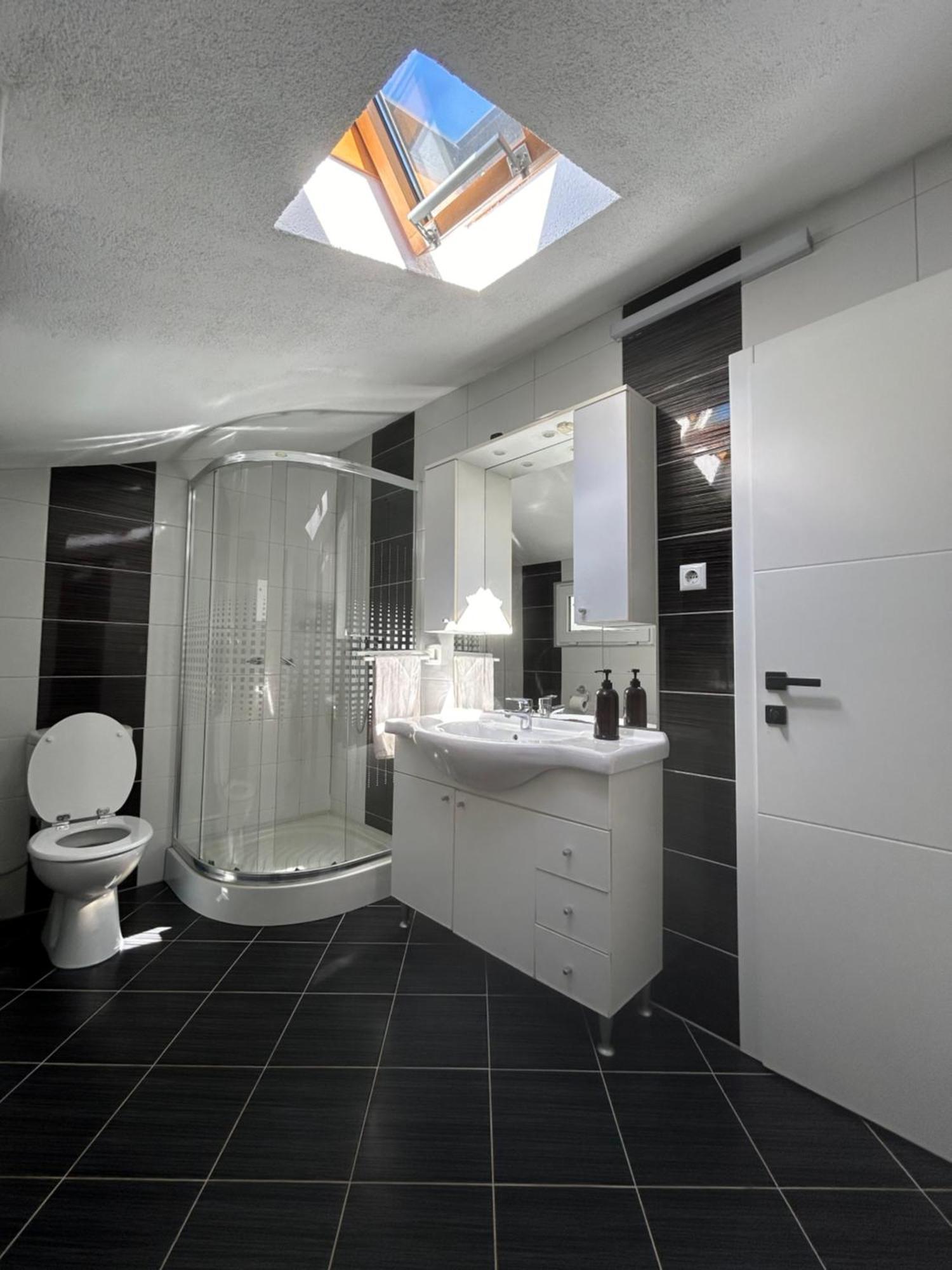Apartman Rosa Zadar Bagian luar foto