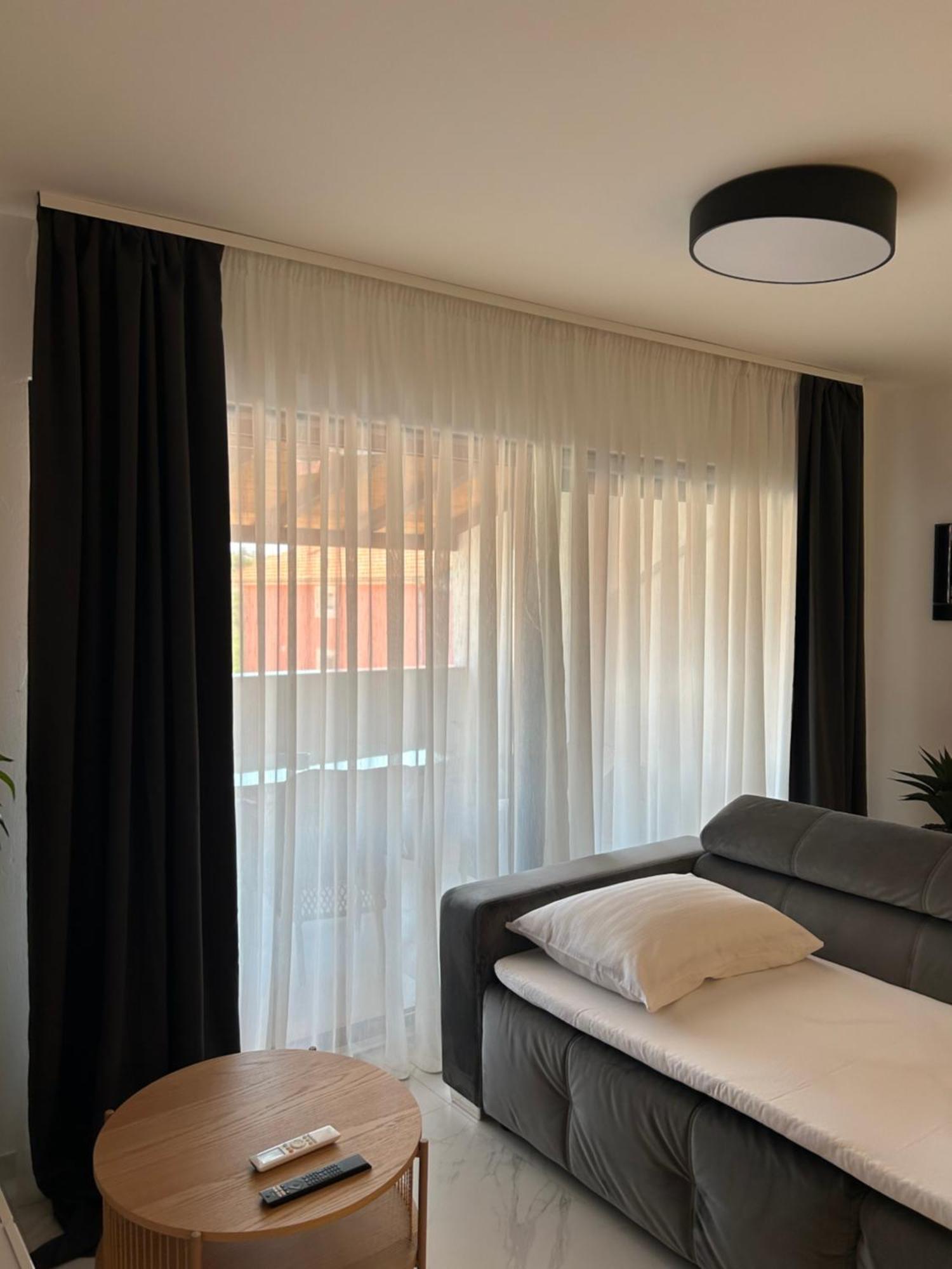 Apartman Rosa Zadar Bagian luar foto